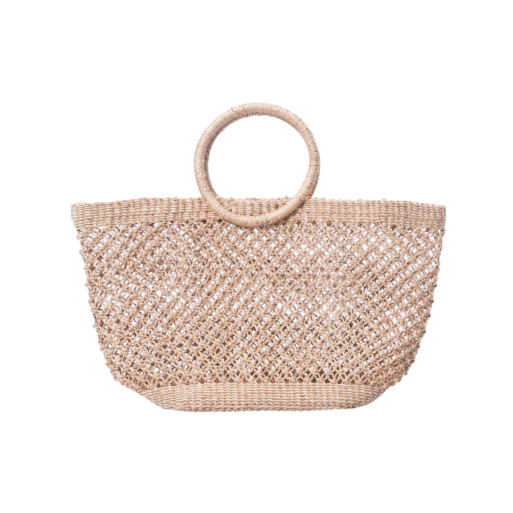 Bighani core collection classic tote Australian label