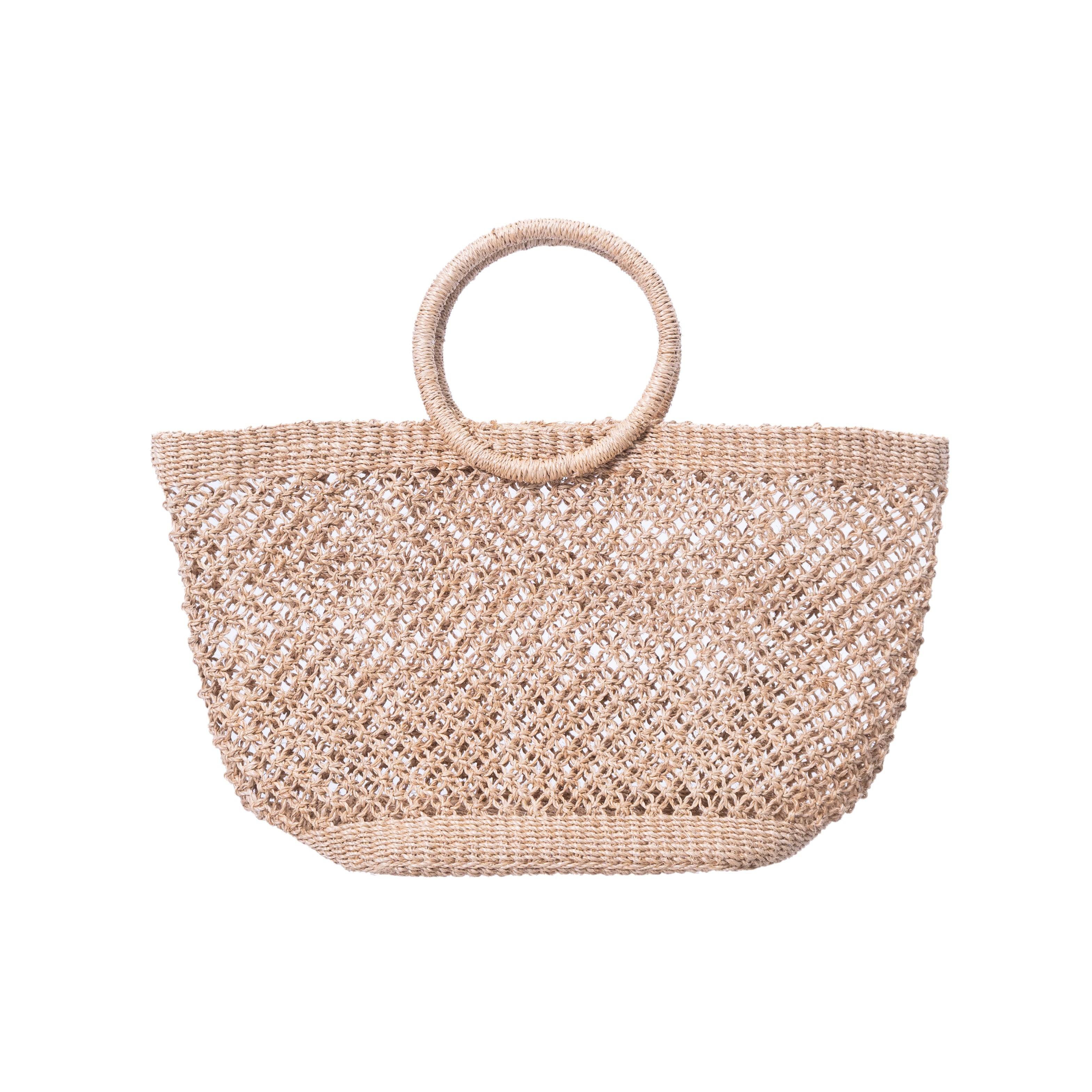 Bighani core collection classic tote Australian label