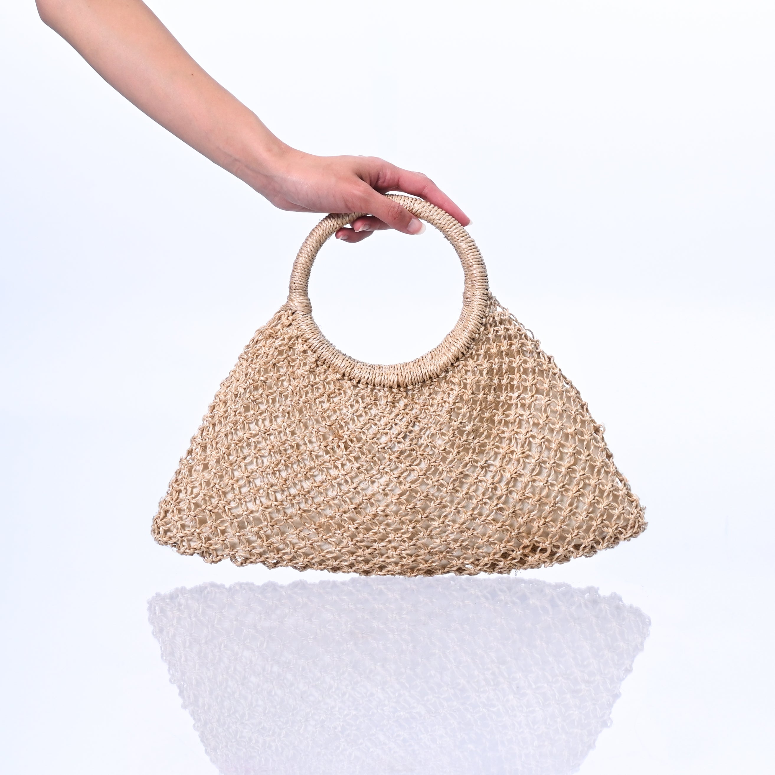 Bighani core collection mini tote Australian label