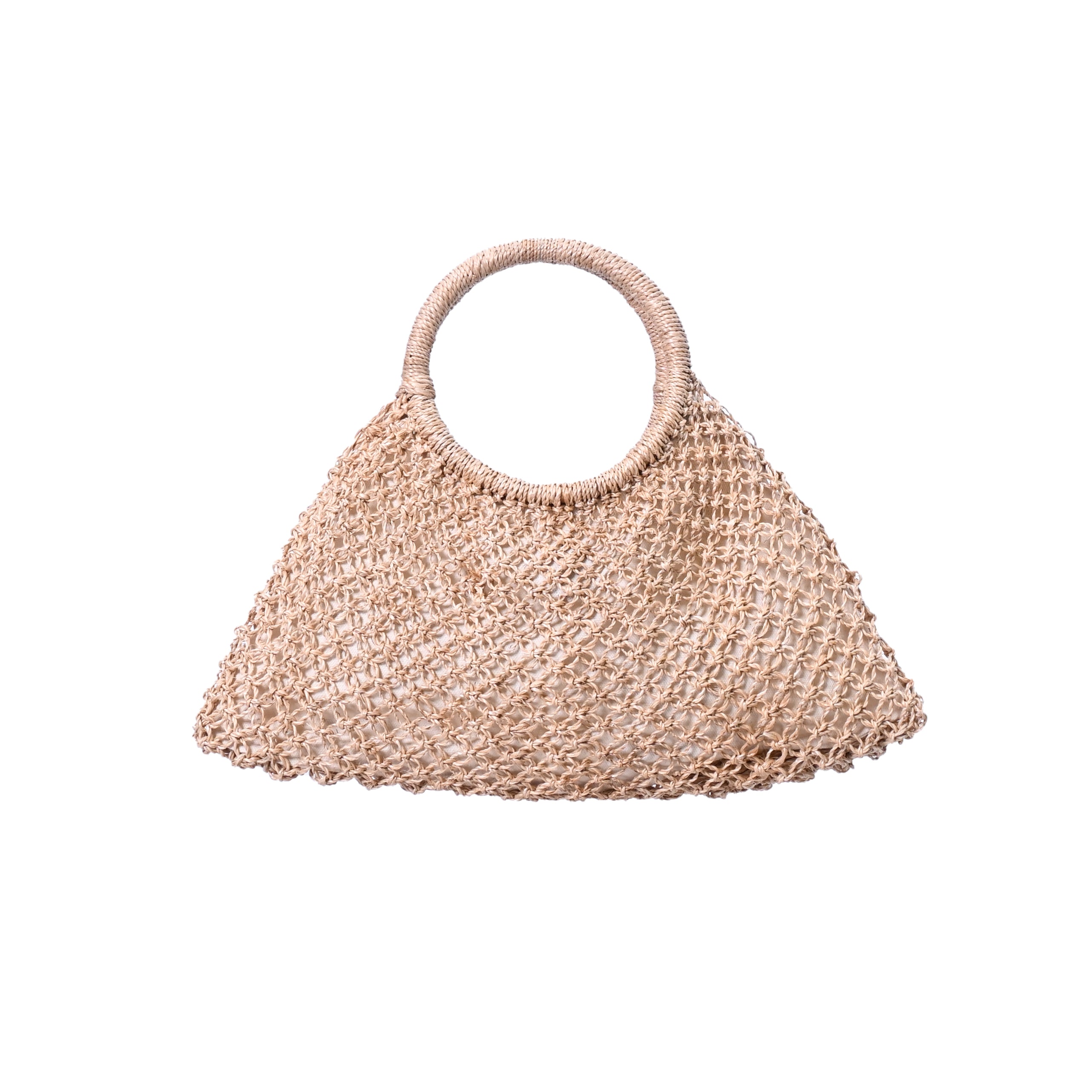 Bighani core collection mini tote Australian label